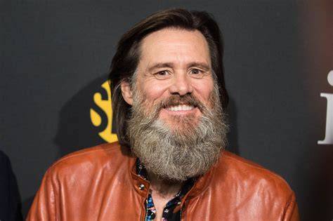 Jim Carrey Wrote Himself a Check for $10 Million Before He Was Famous